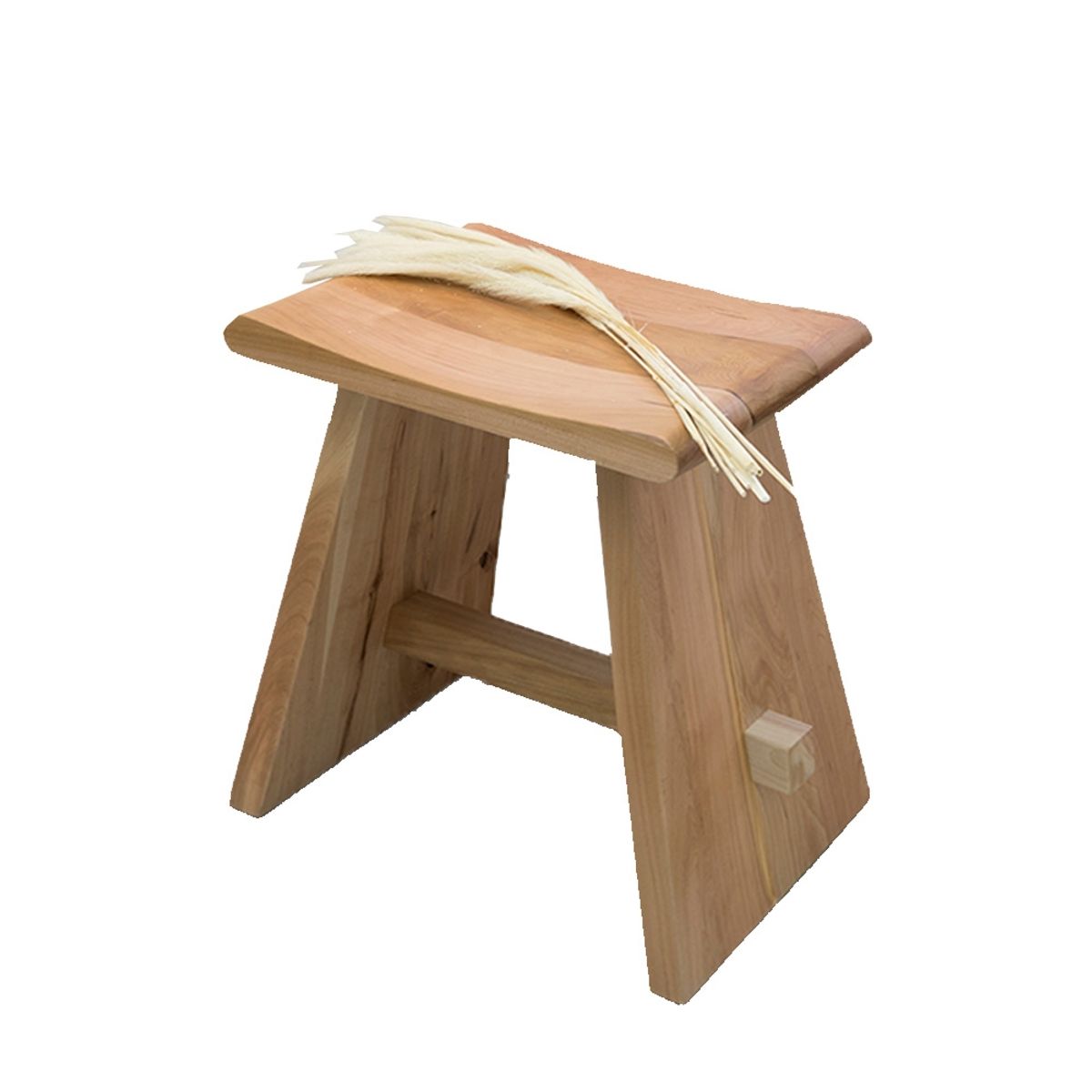 ANTICO HOME - Banqueta Huaso Alta 465 L Antico Home