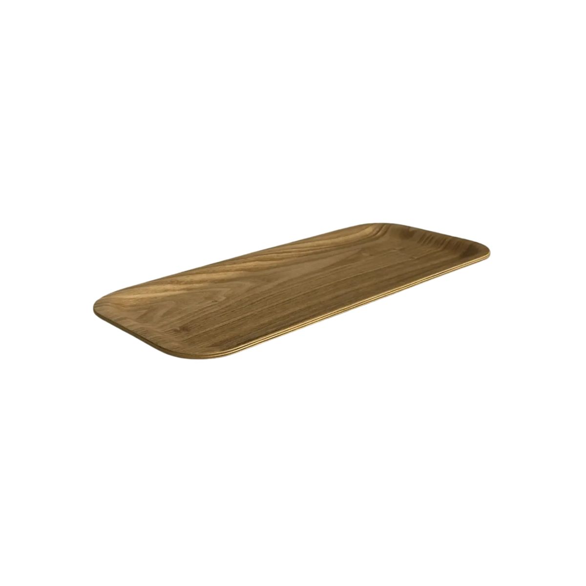 ANTICO HOME - Bandeja de Madera Antideslizante Cayena Antico Home