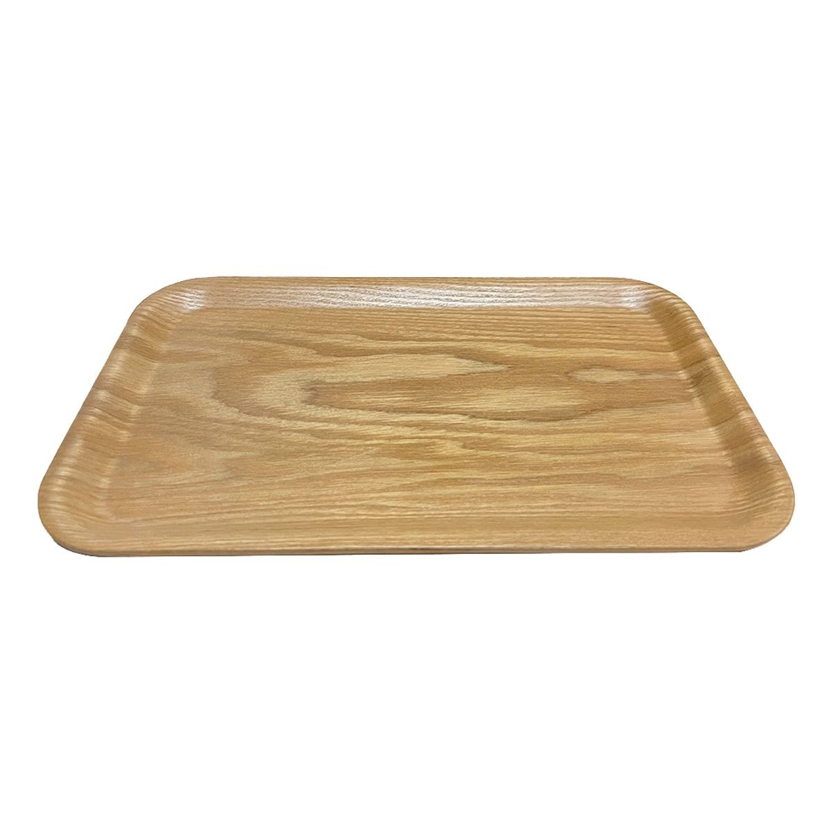 ANTICO HOME - Bandeja Madera Antideslizante Canela Antico Home