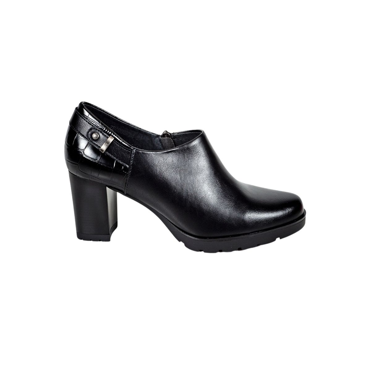 BEGOÑA - Zapato Mirley Negro BEGOÑA