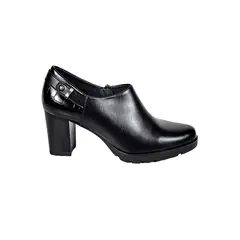 BEGOÑA - Zapato Mirley Negro