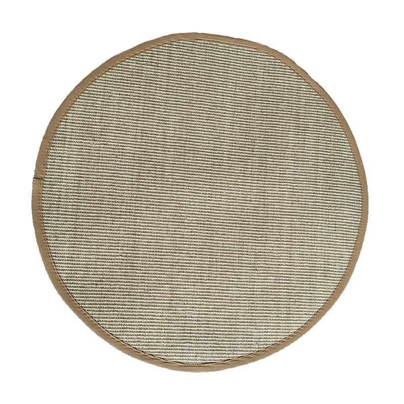 ANTICO HOME - Alfombra 100% Sisal Kumkuat  110x110 Antico Home