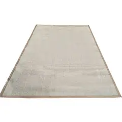 ANTICO HOME - Alfombra 100% Sisal Brachichito 200x300