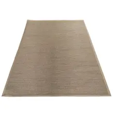 ANTICO HOME - Alfombra 100 Sisal Hiedra 200x300