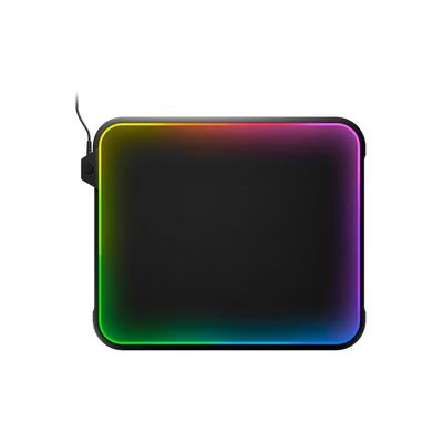 Imagen 2 del producto Mouse Pad Con Luces LED RGB Mayor Sensibilidad