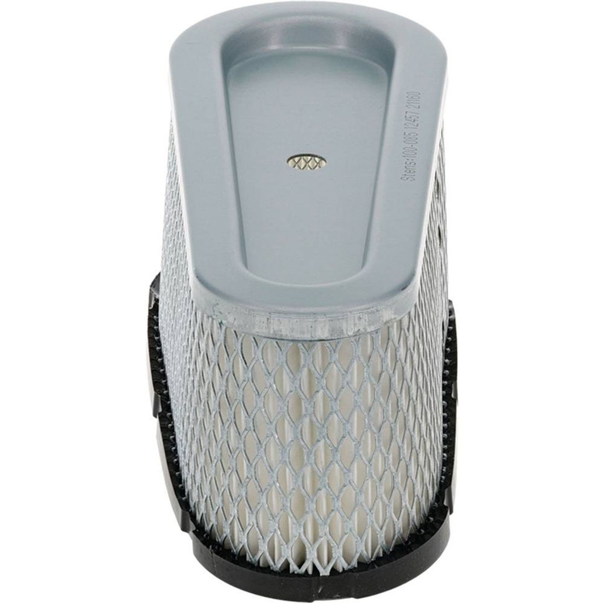 GENERICO - Filtro De Aire Para Motor de Tractor Cortacesped Briggs Stratton