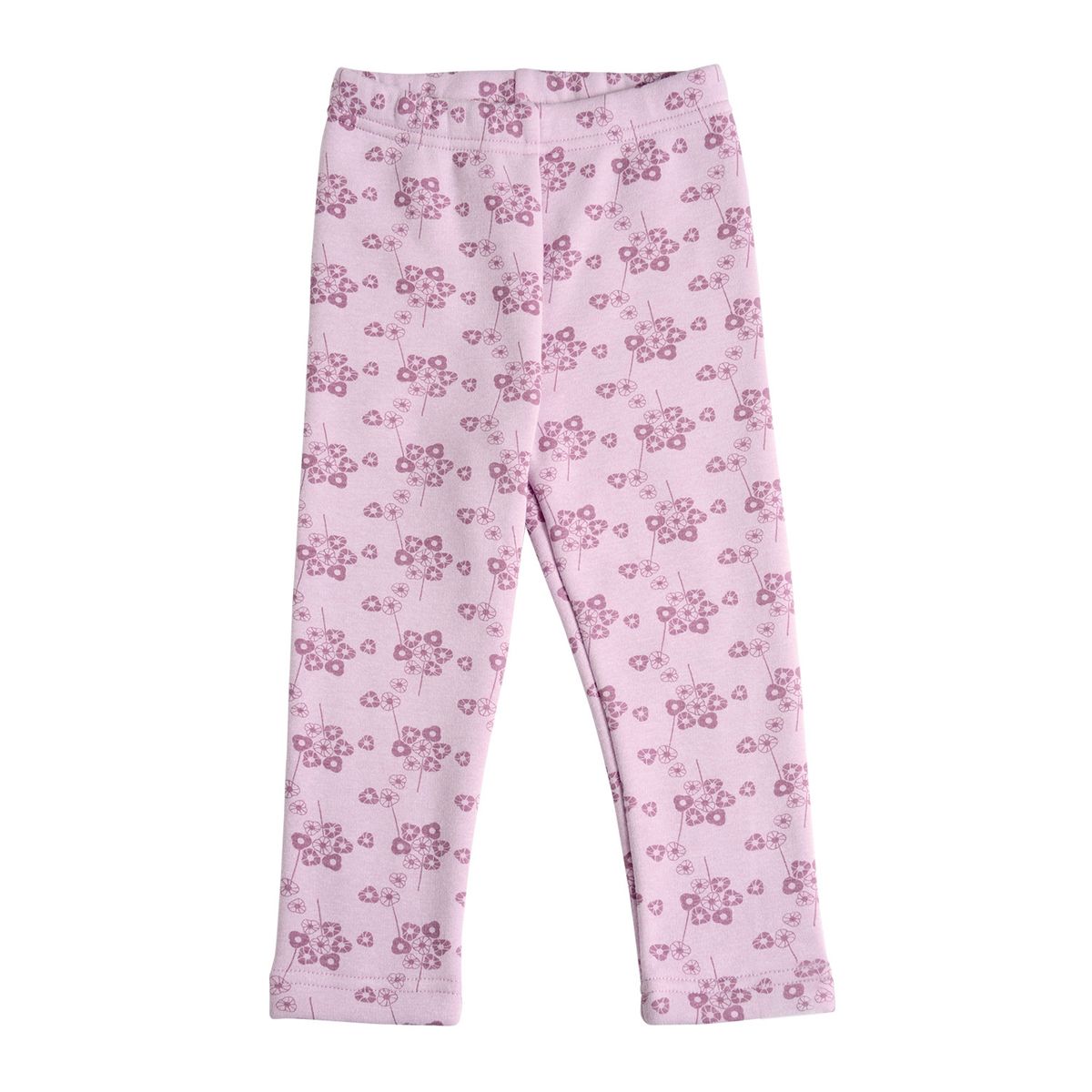 EXCEPTION - Calza Interior Peluda Bebé Niña Exception