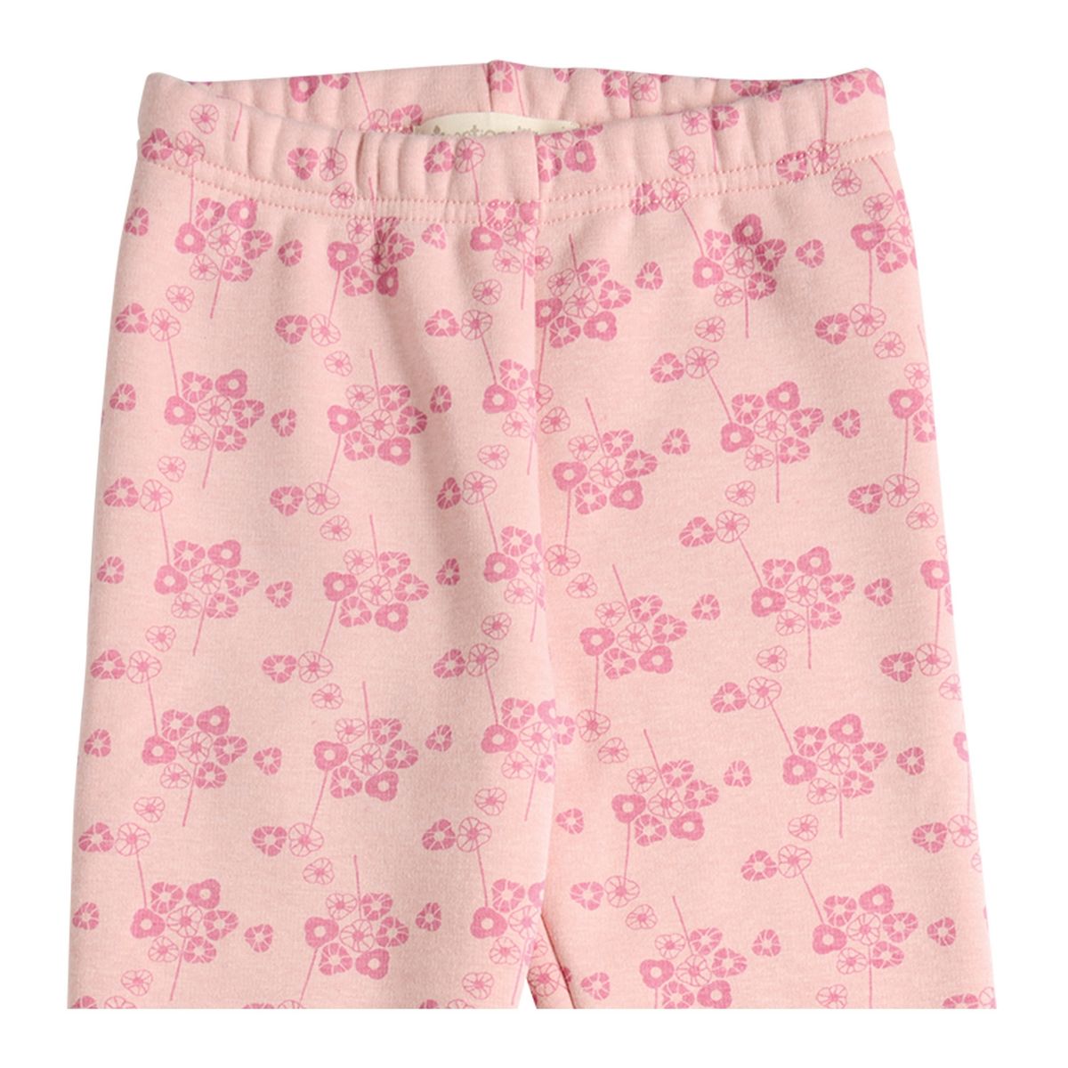 EXCEPTION - Calza Interior Peluda Bebé Niña Exception