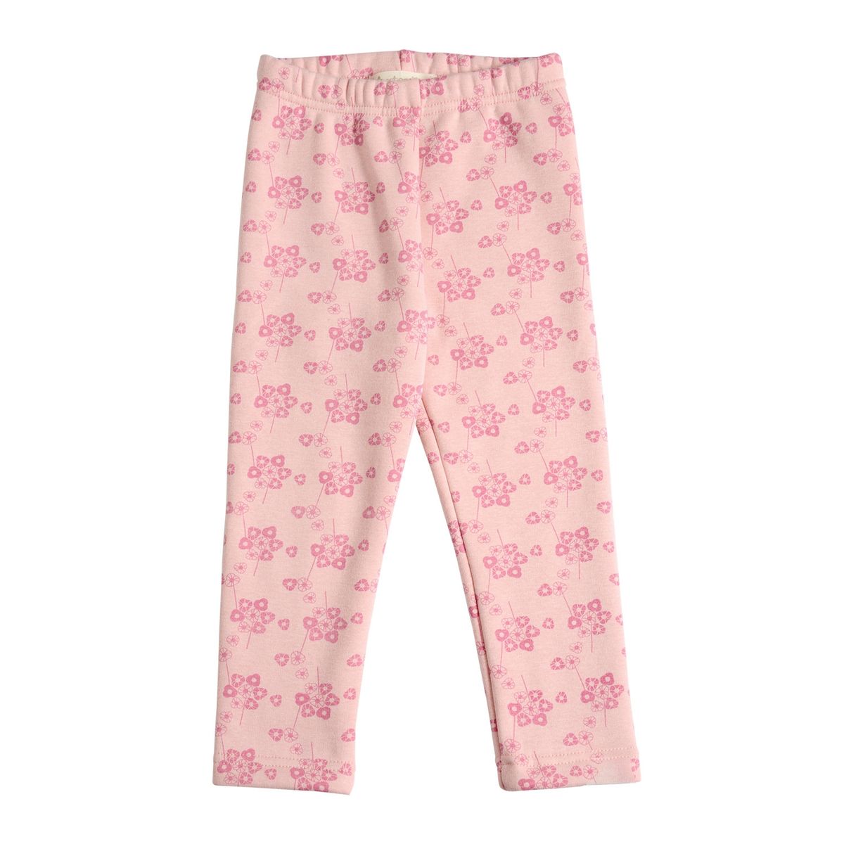 EXCEPTION - Calza Interior Peluda Bebé Niña Exception