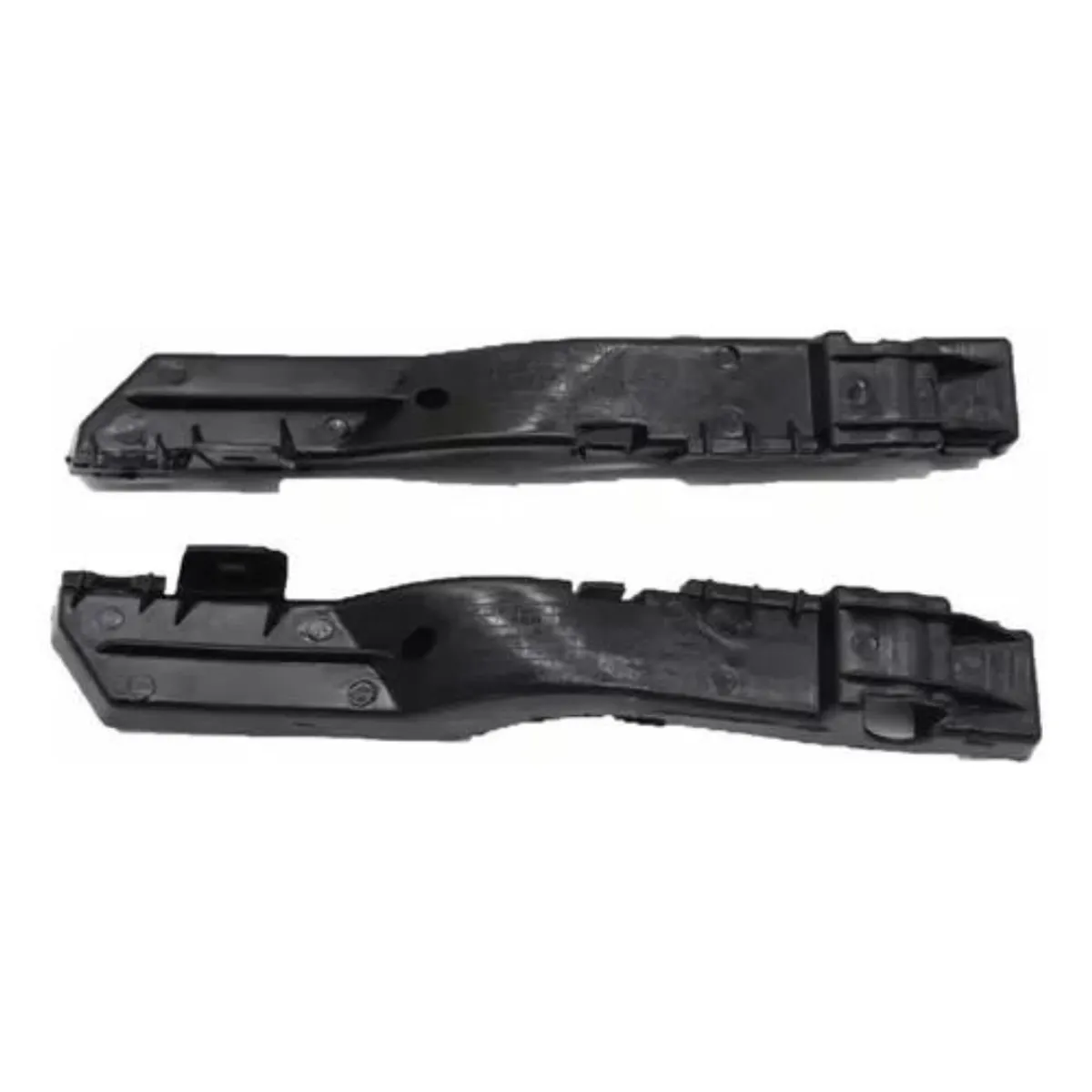 GENERICO - Par Ménsulas soporte Delantero Dodge Journey 2009-2020