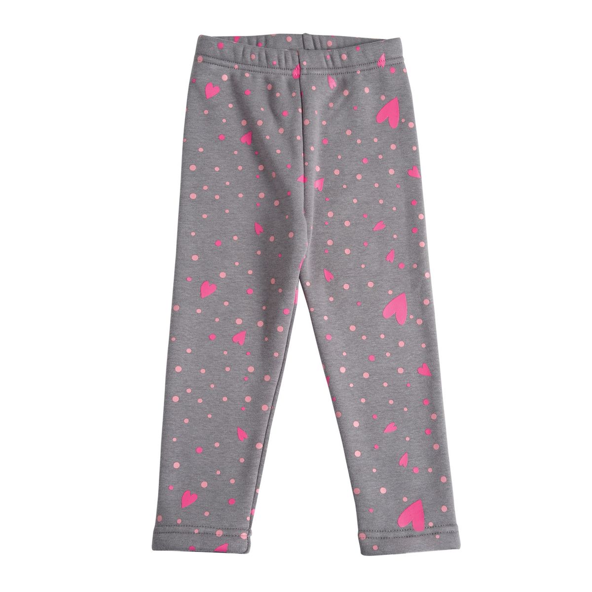 EXCEPTION - Calza Interior Peluda Bebé Niña Exception