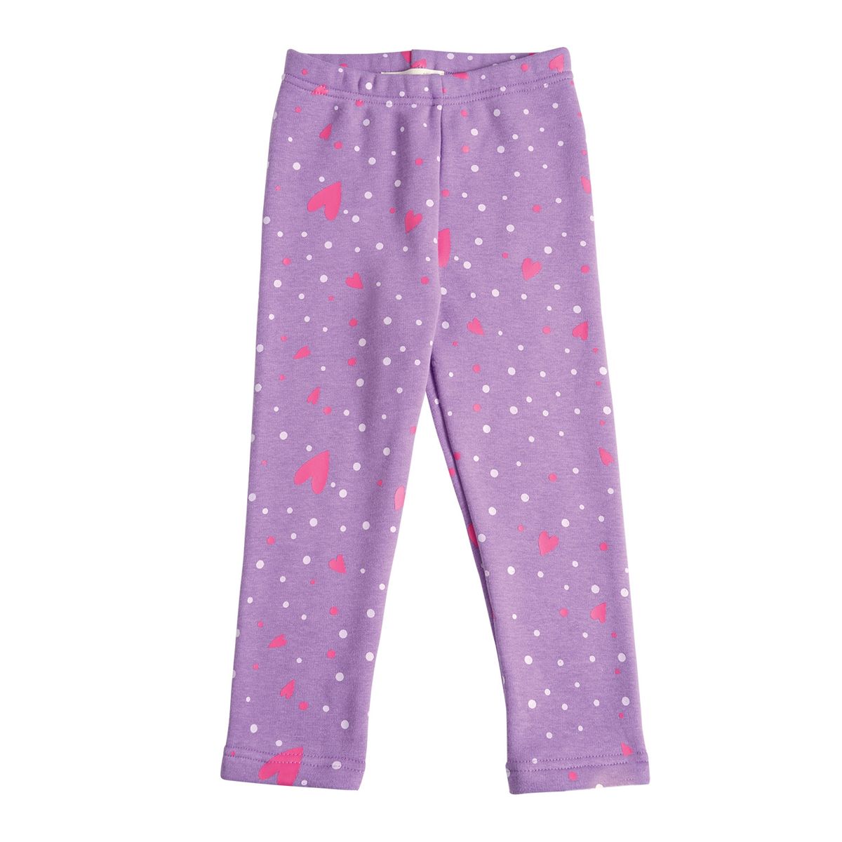 EXCEPTION - Calza Interior Peluda Bebé Niña Exception