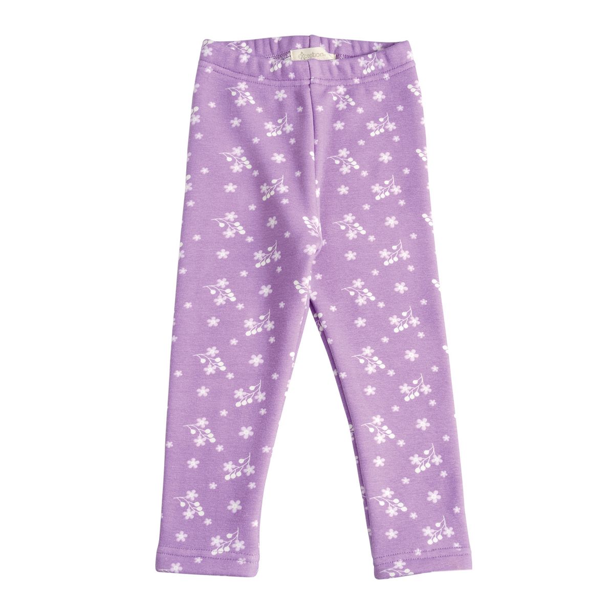 EXCEPTION - Calza Interior Peluda Bebé Niña Exception