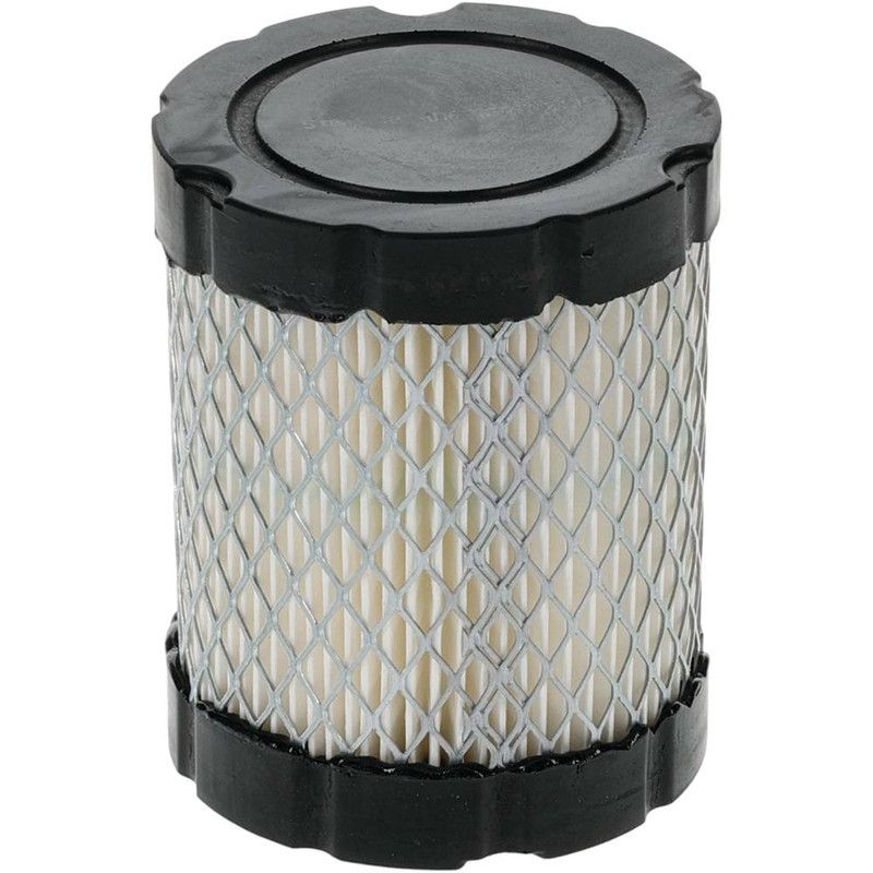 GENERICO - Filtro De Aire Para Motor de Tractor Cortacesped Briggs Stratton