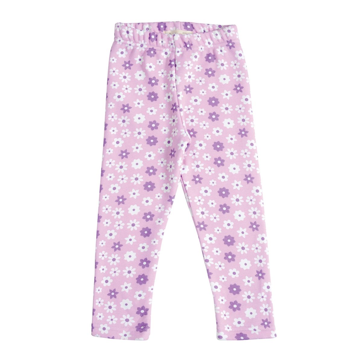 EXCEPTION - Calza Interior Peluda Bebé Niña Exception