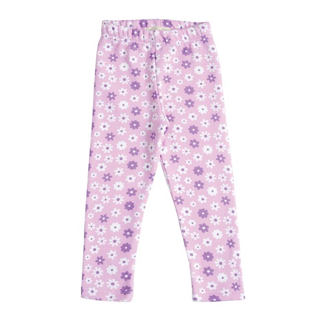 EXCEPTION - Calza Interior Peluda Bebé Niña Exception