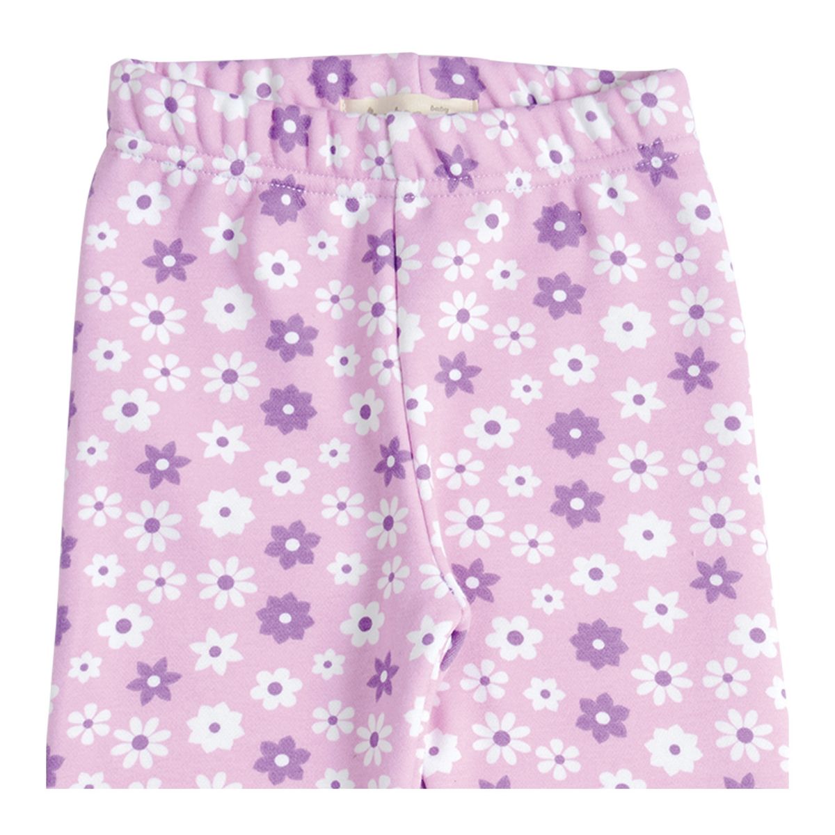 EXCEPTION - Calza Interior Peluda Bebé Niña Exception