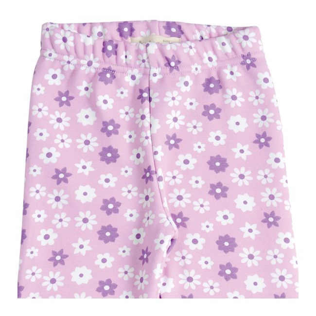 EXCEPTION - Calza Interior Peluda Bebé Niña Exception