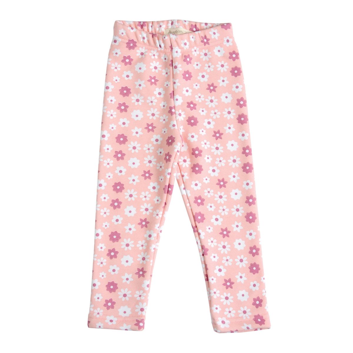 EXCEPTION - Calza Interior Peluda Bebé Niña Exception