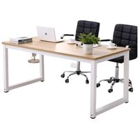 Escritorio Mesa 120*60*74cm By Blanco