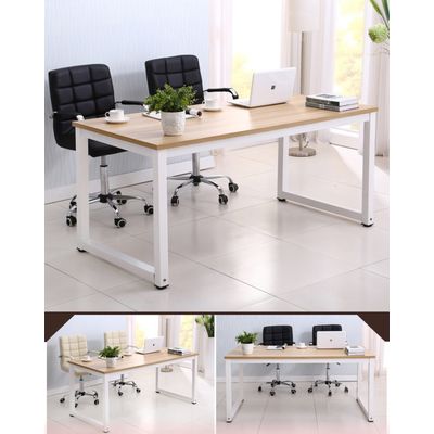 Imagen 2 del producto Escritorio Mesa 120*60*74cm By Blanco