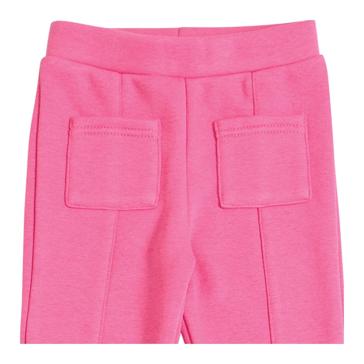 EXCEPTION - Calza Interior Peluda Flare Bebé Niña Exception