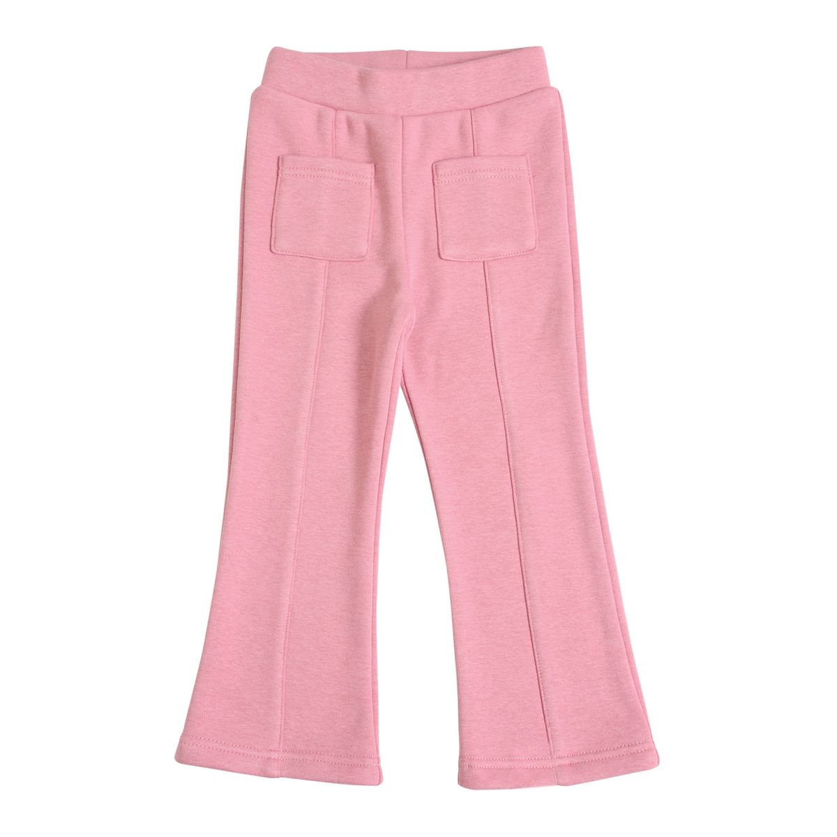 EXCEPTION - Calza Interior Peluda Flare Bebé Niña Exception