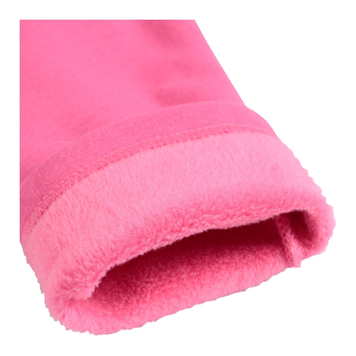 EXCEPTION - Calza Interior Peluda Bebé Niña Exception