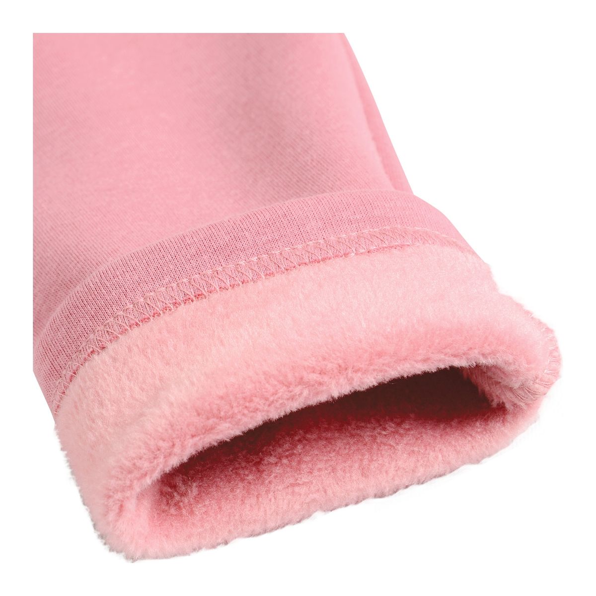 EXCEPTION - Calza Interior Peluda Bebé Niña Exception