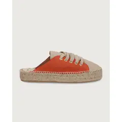 URCO - Babucha Mujer Capri Colores