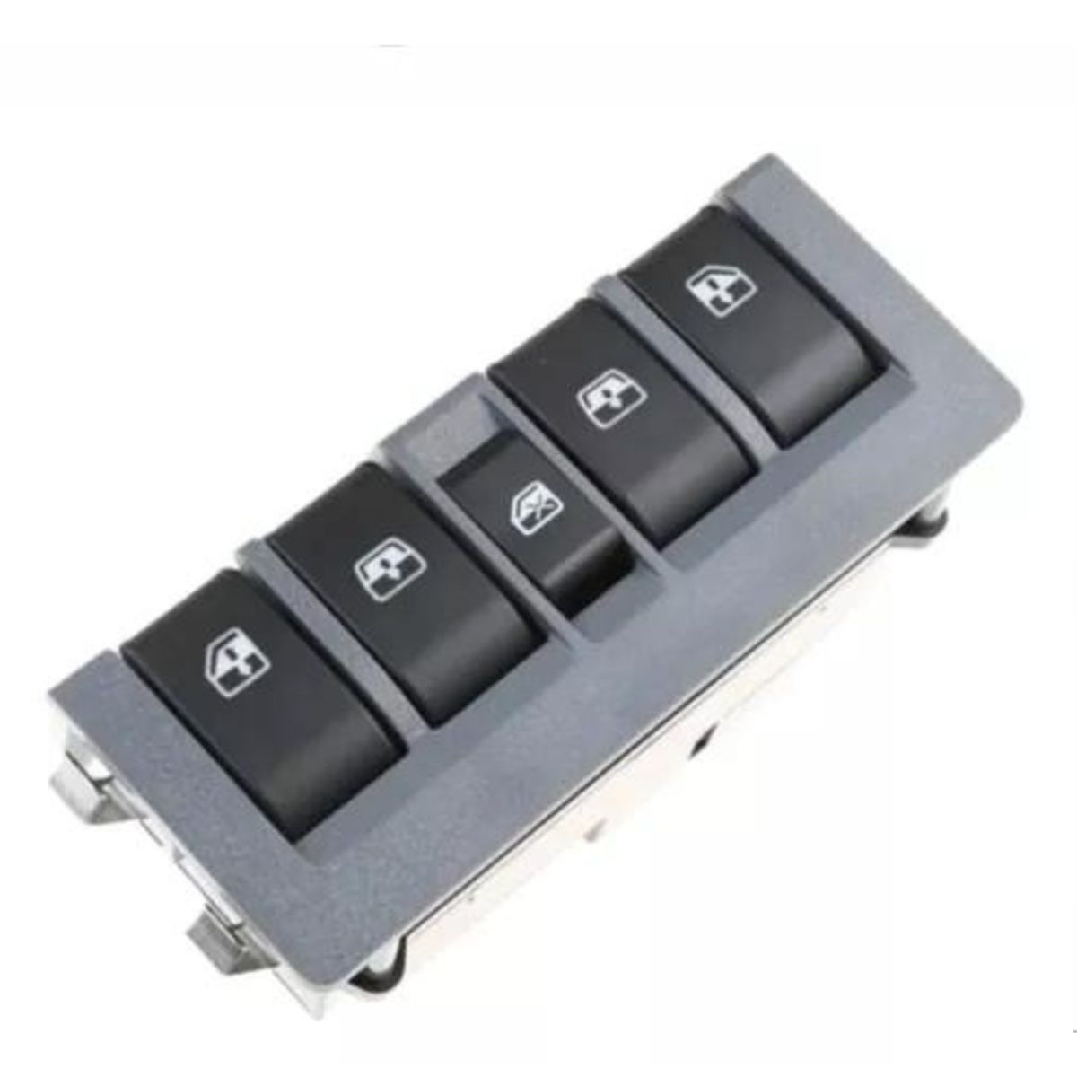 GENERICO - Botonera Alza Vidrios Chevrolet Sail 4b-11 Pines 2010-2014