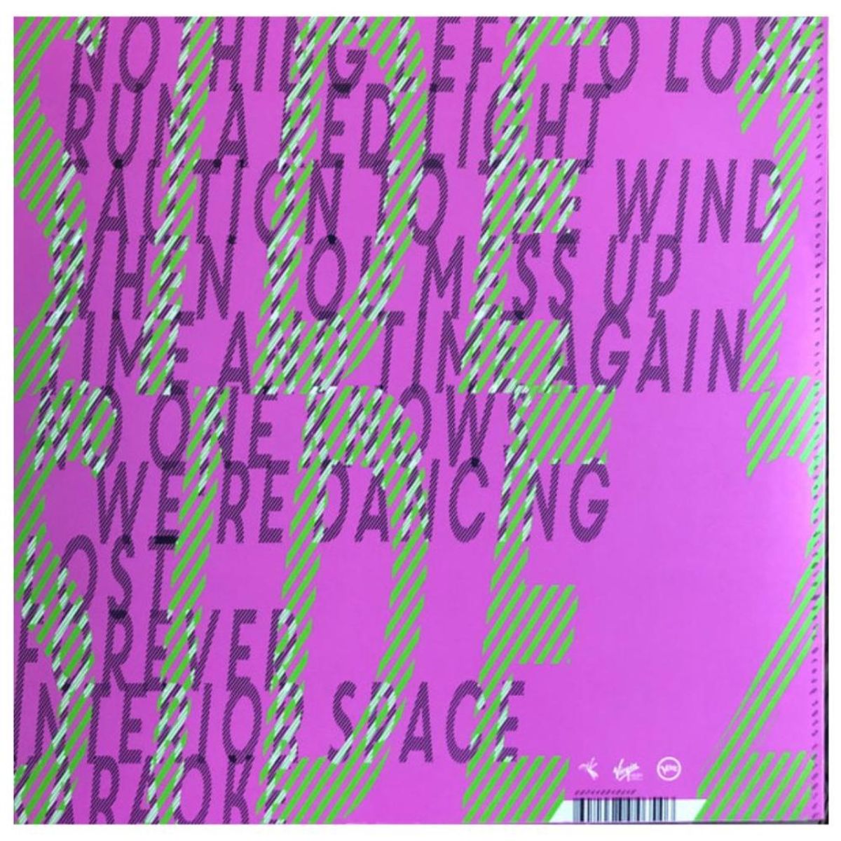 HITWAY MUSIC - EVERYTHING BUT THE GIRL - FUSE - VINILO HITWAY MUSIC