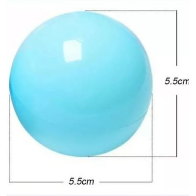 Imagen 2 del producto Pelotas para Piscina/Pack de 100 unidades