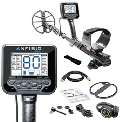 NOKTA - Detector de Metales Anfibio Multi