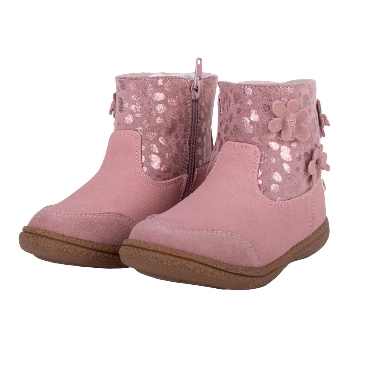 PILLIN - Botin Bebe Niña Rosado Pillin PILLIN