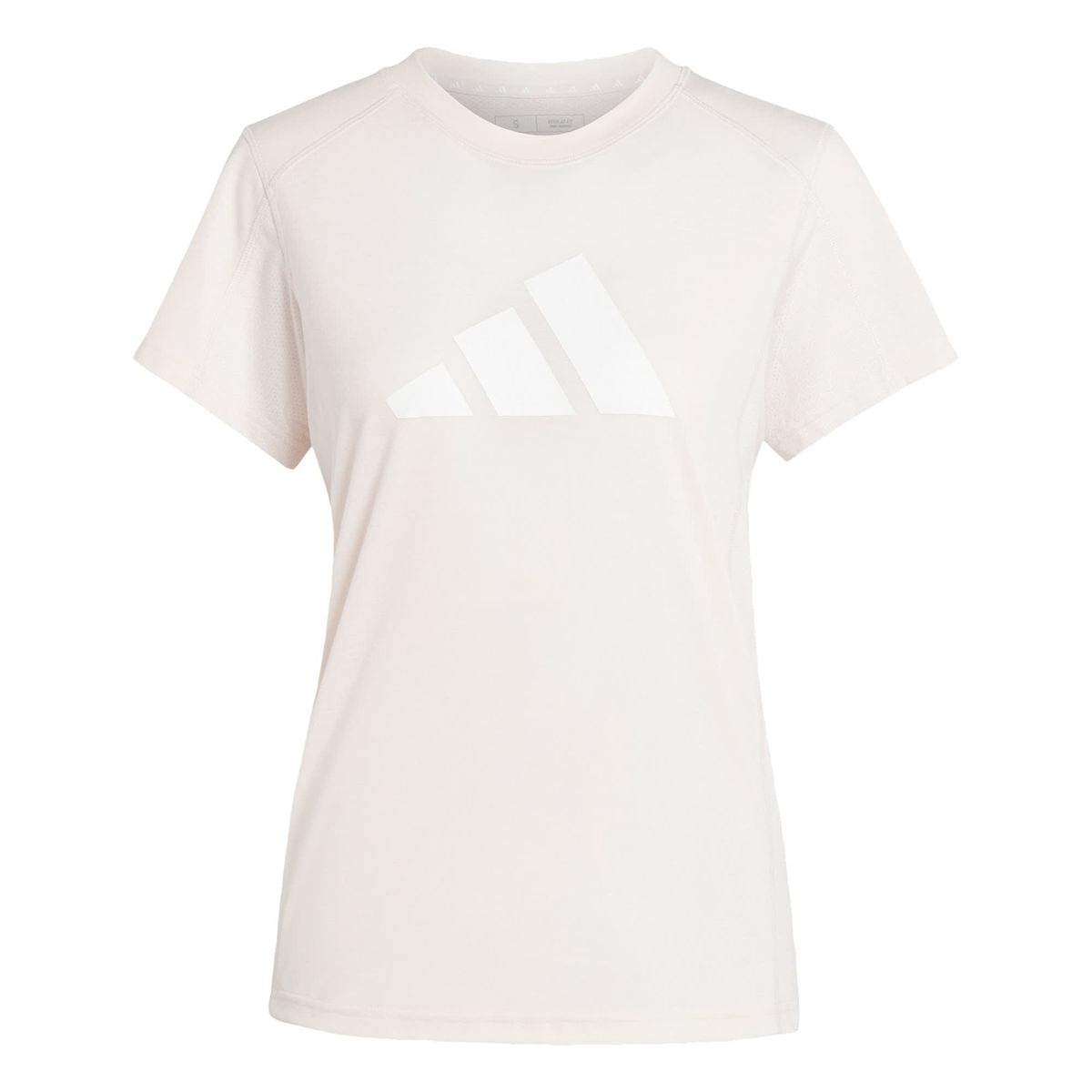 ADIDAS - Polera de Entrenamiento Train Essentials Big Performance Logo
