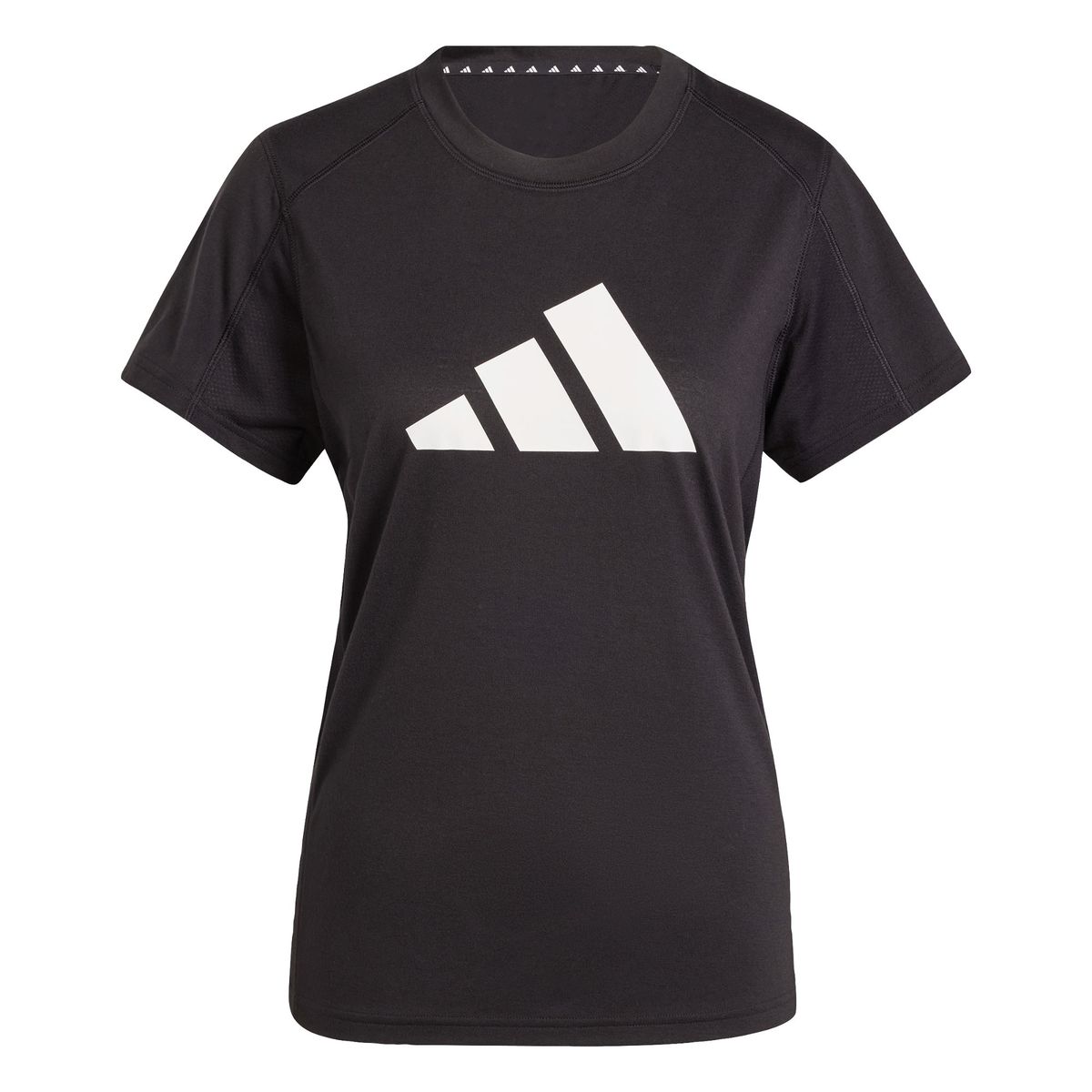 ADIDAS - Polera Manga Corta Tr-Es Logo T Mujer Adidas