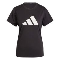 Polera de Entrenamiento Train Essentials Big Performance Logo