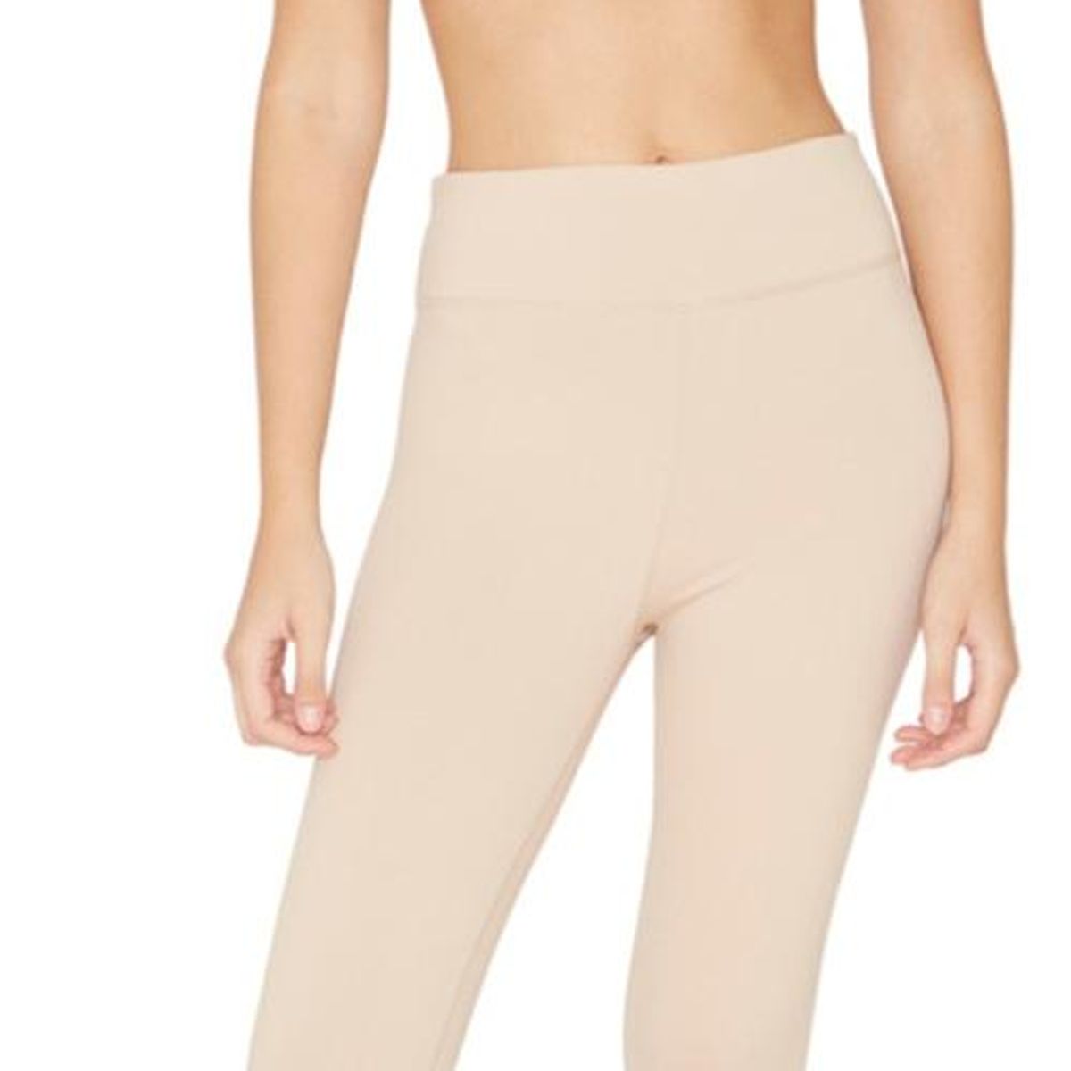 JACINTA TIENDA - Leggins Summer nude Jacinta Tienda