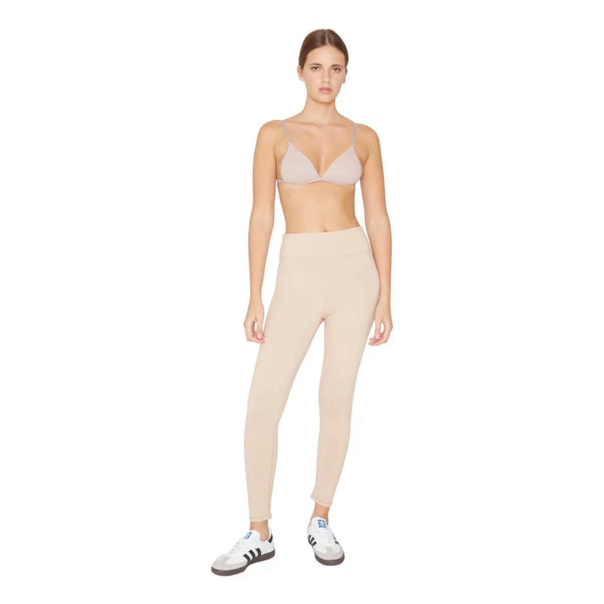 JACINTA TIENDA - Leggins Summer nude Jacinta Tienda