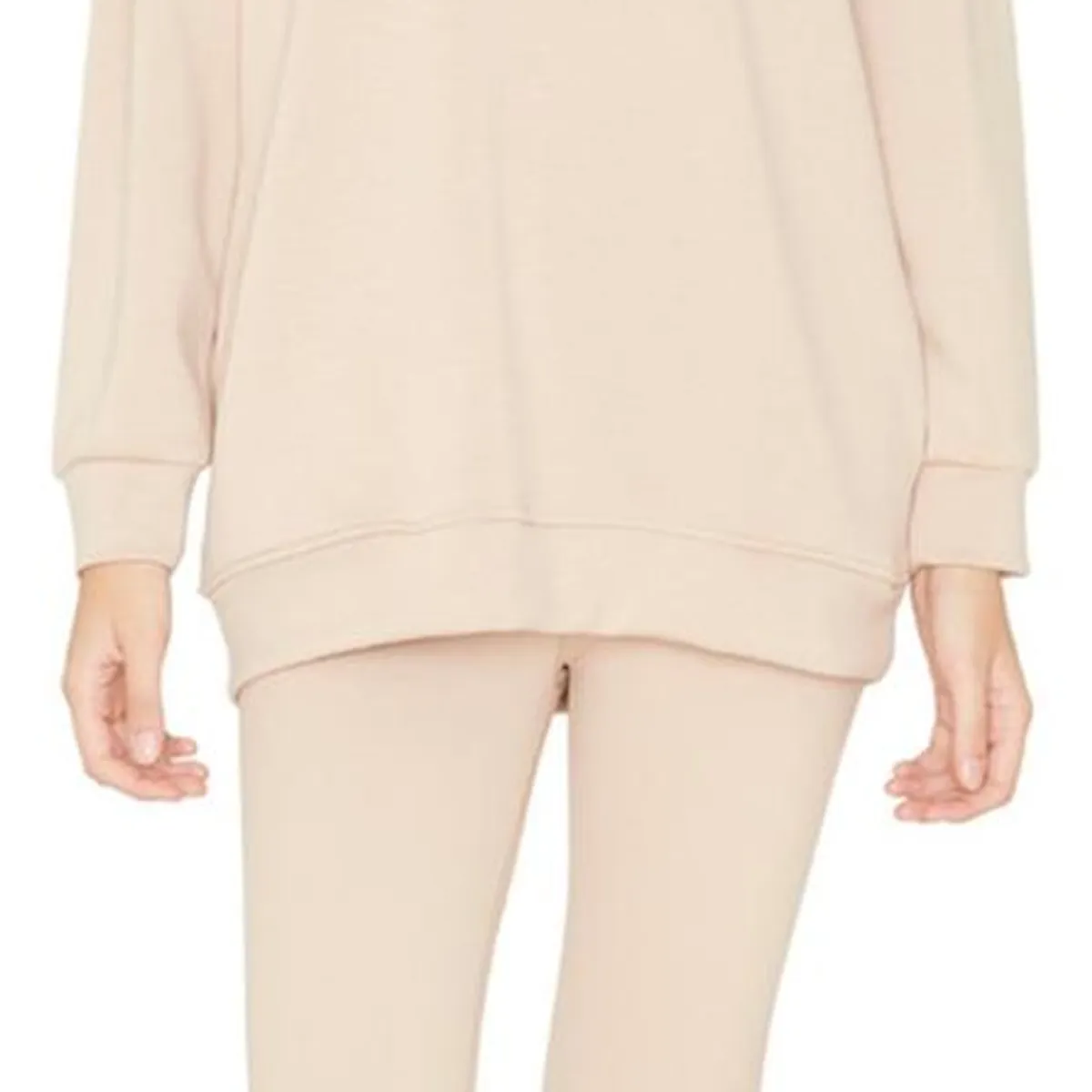 JACINTA TIENDA - Leggins Summer nude Jacinta Tienda