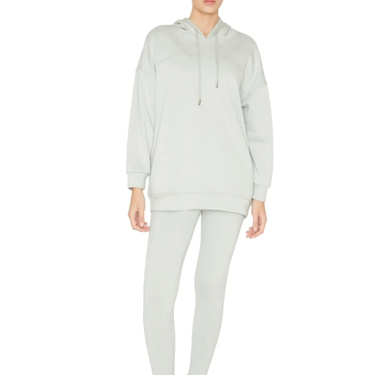 JACINTA TIENDA - Leggins Summer verde Jacinta Tienda