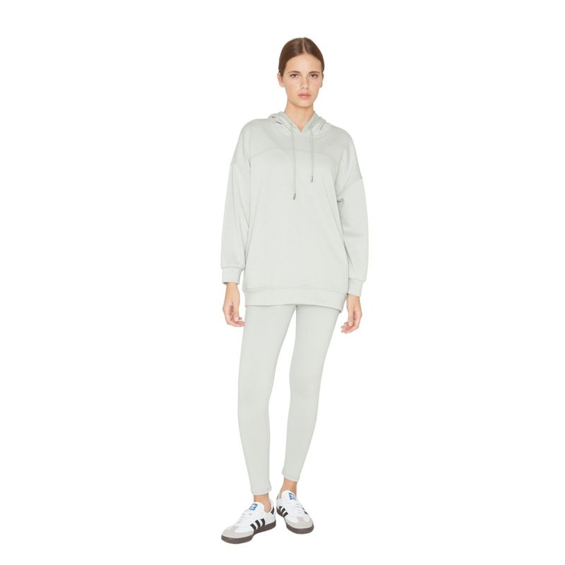 JACINTA TIENDA - Leggins Summer verde Jacinta Tienda