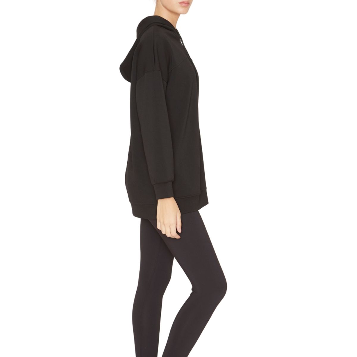 JACINTA TIENDA - Leggins Summer negro Jacinta Tienda