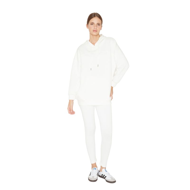 JACINTA TIENDA - Leggins Summer blanco Jacinta Tienda