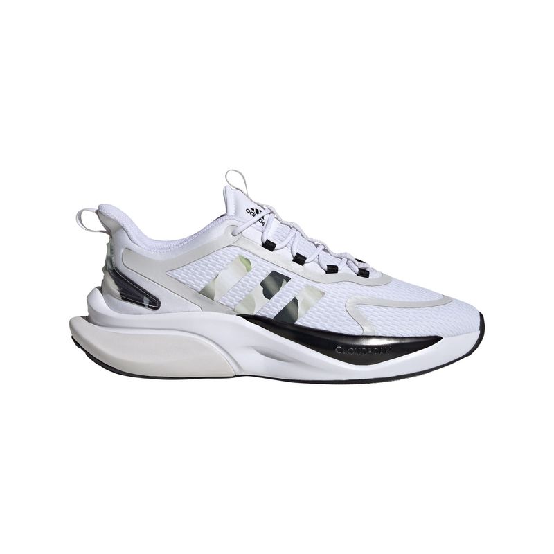 ADIDAS - Zapatillas de Running Alphabounce+ Sustainable Bounce