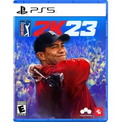 PLAYSTATION - PGA Tour 2K23 Ps5 Físico
