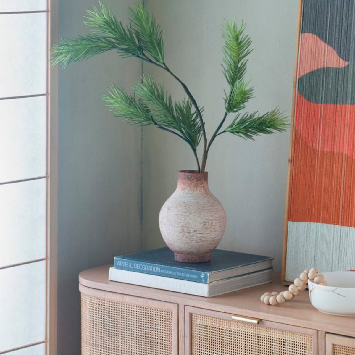 FORM DESIGN - Jarrón Zahi M Form