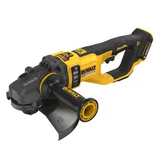 DEWALT - Esmeril Angular 7" a 9" 60V FLEXVOLT® DCG460B-B2