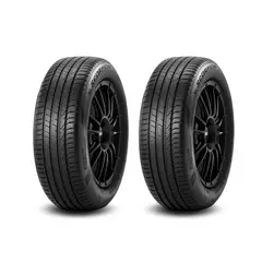 PIRELLI - SET 2 NEUMATICOS 205/60 R16 92H SCORPION